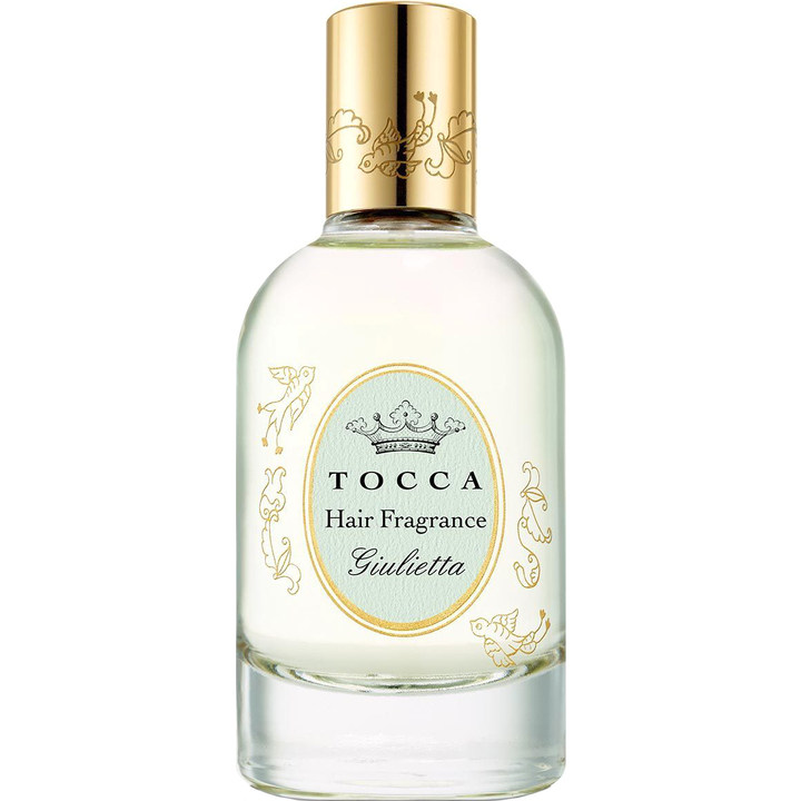Giulietta (Hair Fragrance) by Tocca