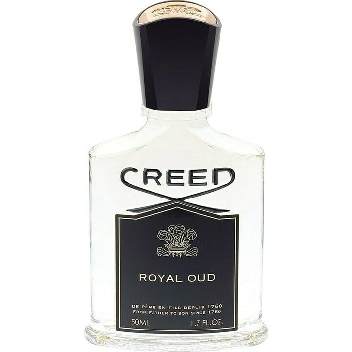 Royal Oud von Creed