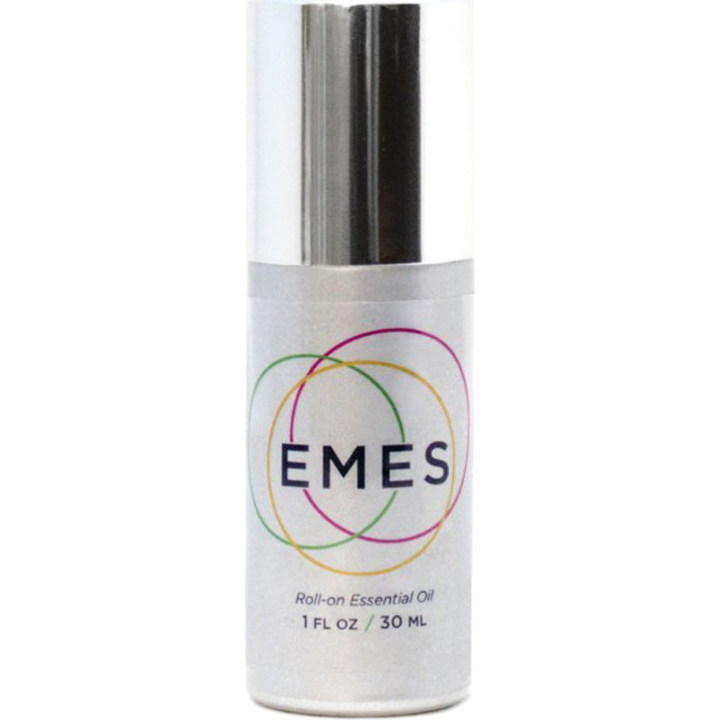 #430 Night Blooming Jasmine by EMES / Mémoire Liquide