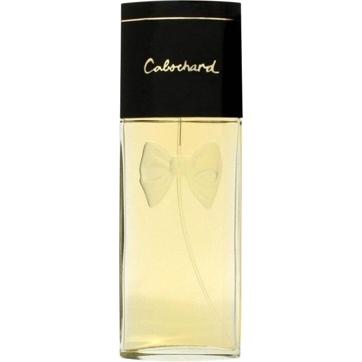 Cabochard (1995) (Eau de Parfum) by Grès