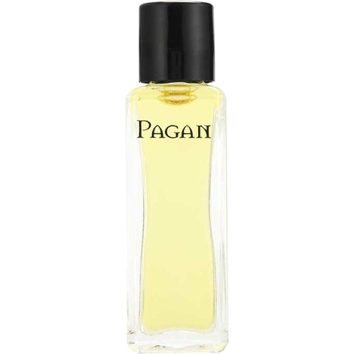 Pagan (Perfume) by Mayfair