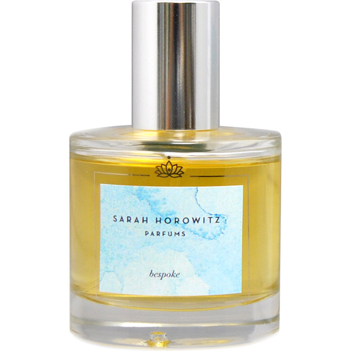 Banq de Parfum - Violet Haze (Perfume Extrait) by Sarah Horowitz Parfums
