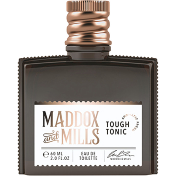 Tough Tonic von Maddox and Mills