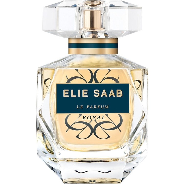 Le Parfum Royal von Elie Saab