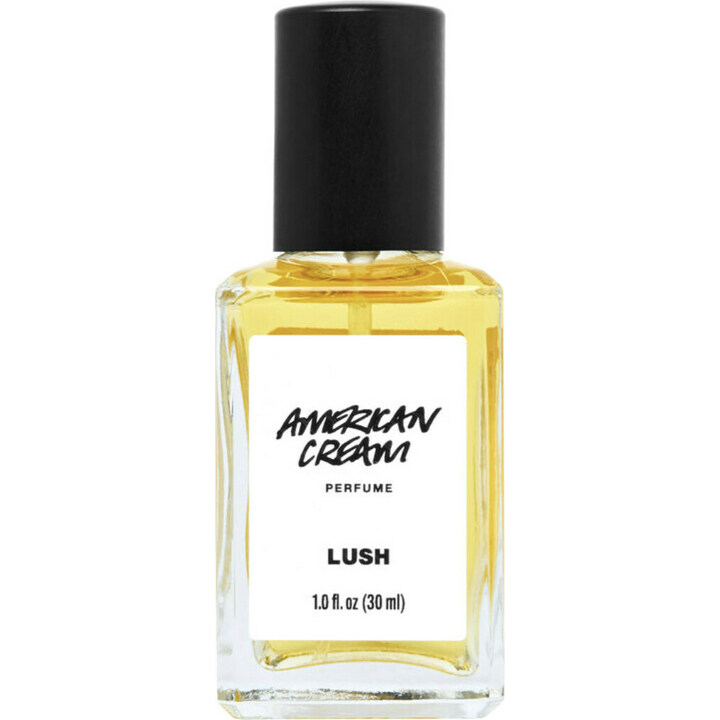 American Cream (Perfume) von Lush / Cosmetics To Go