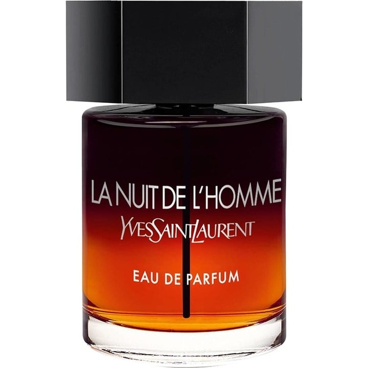 La Nuit de L'Homme by Yves Saint Laurent (Eau de Parfum) » Reviews