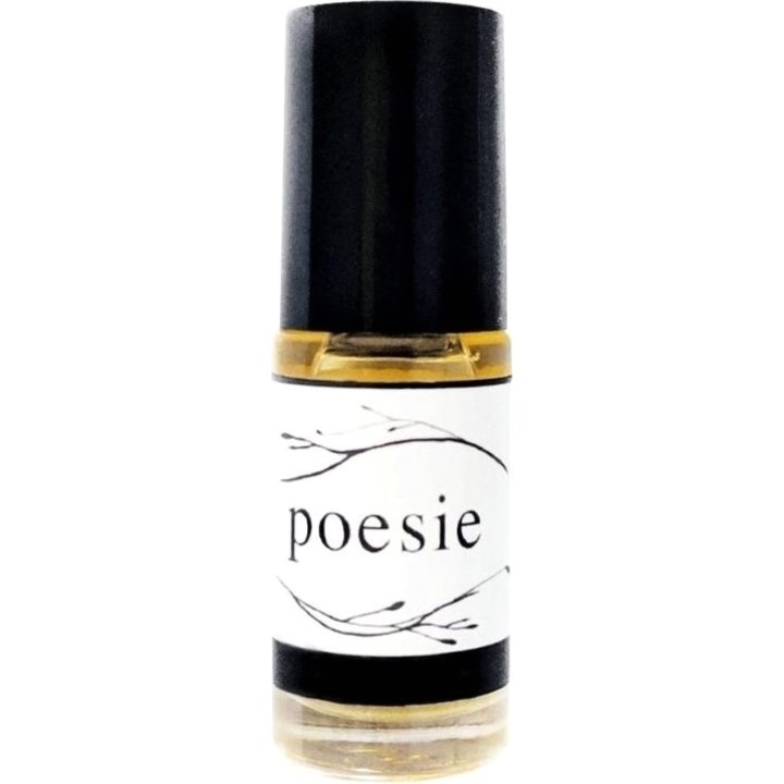 Folly of Love by Poesie Perfume