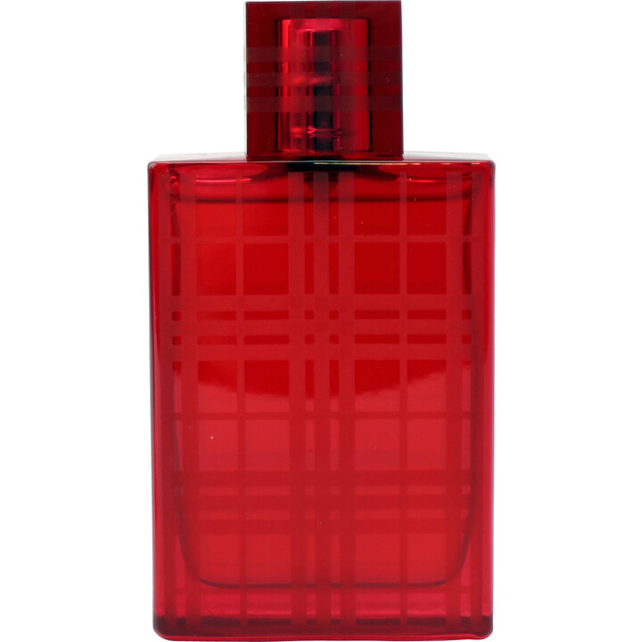 Brit Red by Burberry