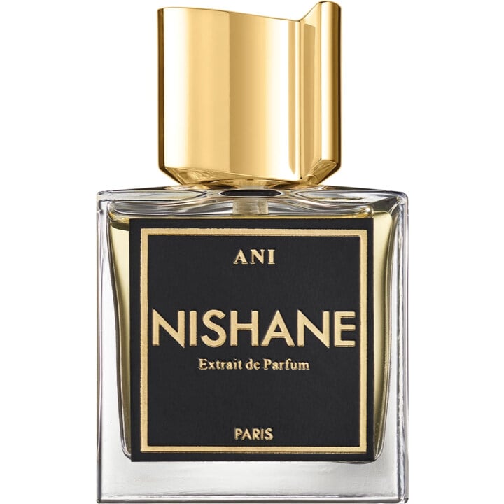 Ani (Extrait de Parfum) by Nishane