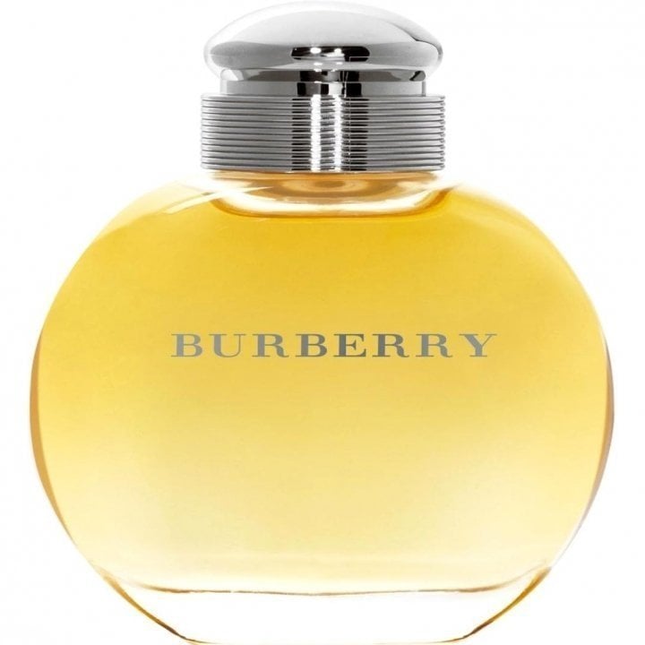 Burberry for Women by Burberry