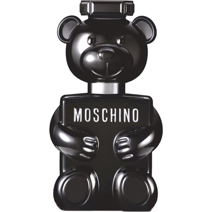Toy Boy von Moschino