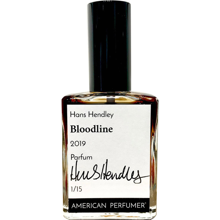 Bloodline by American Perfumer