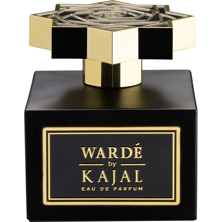 Wardé by Kajal