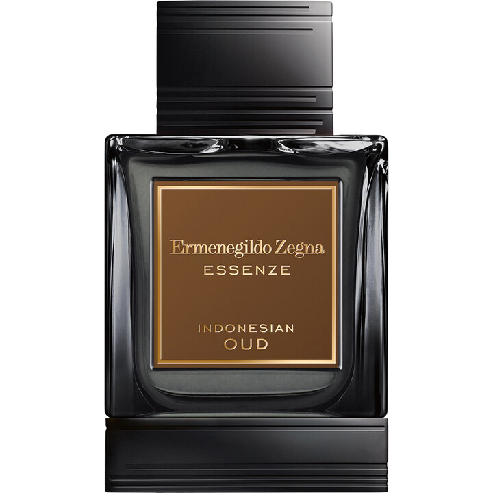 Essenze - Indonesian Oud (Eau de Parfum) von Ermenegildo Zegna