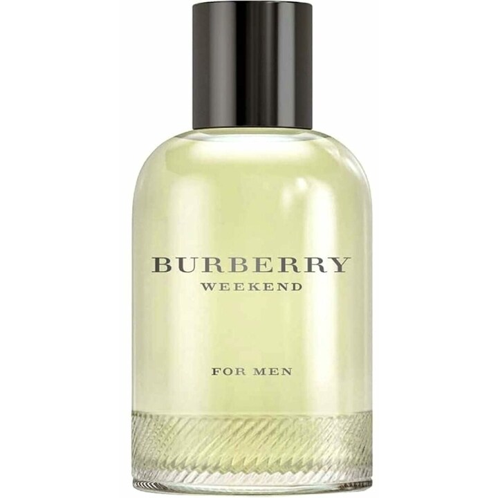 Weekend for Toilette) (Eau de Reviews by Burberry » & Men Perfume Facts