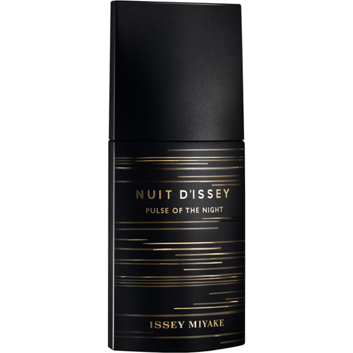 Nuit d'Issey Pulse of the Night by Issey Miyake