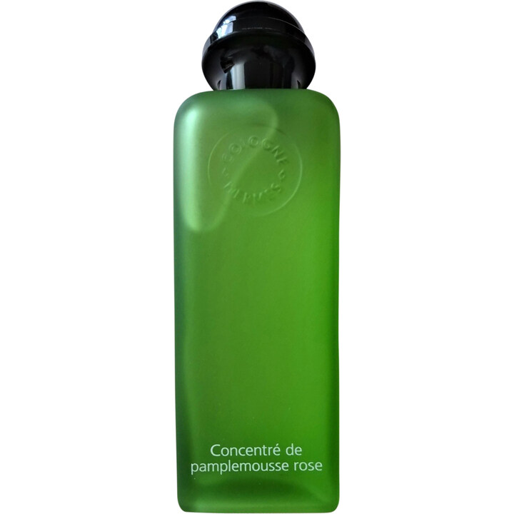 Concentré de Pamplemousse Rose by Hermès » Reviews & Perfume Facts