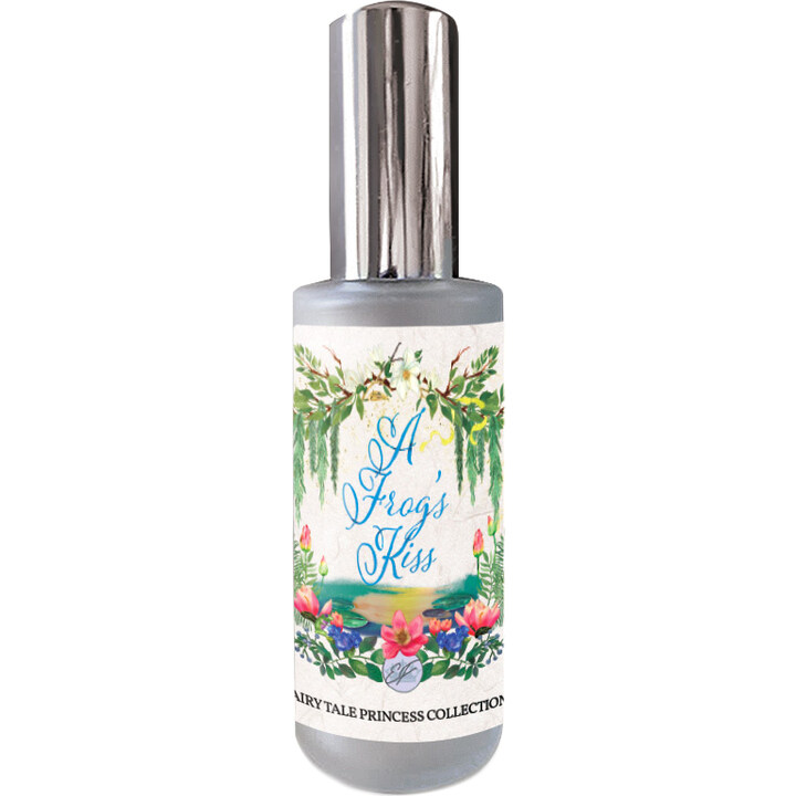 Fairy Tale Princess Collection - A Frog's Kiss by Elden Fragrances