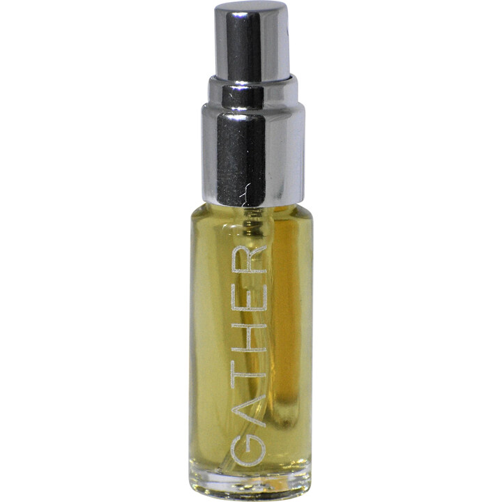 Cedar - Earl Grey by Gather Perfume