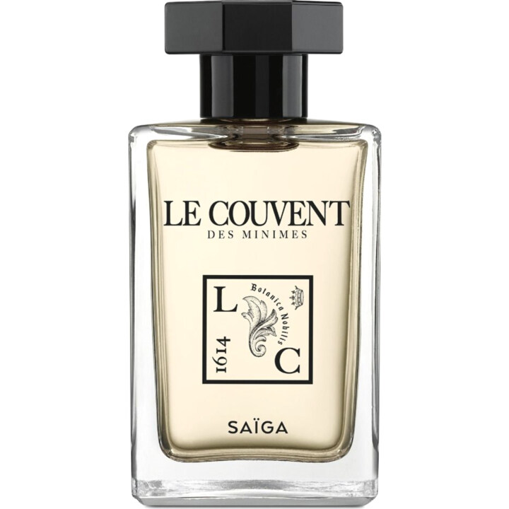 Saïga von Le Couvent
