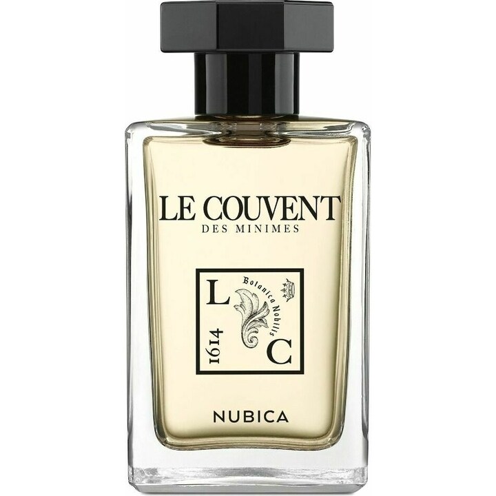 Nubica von Le Couvent