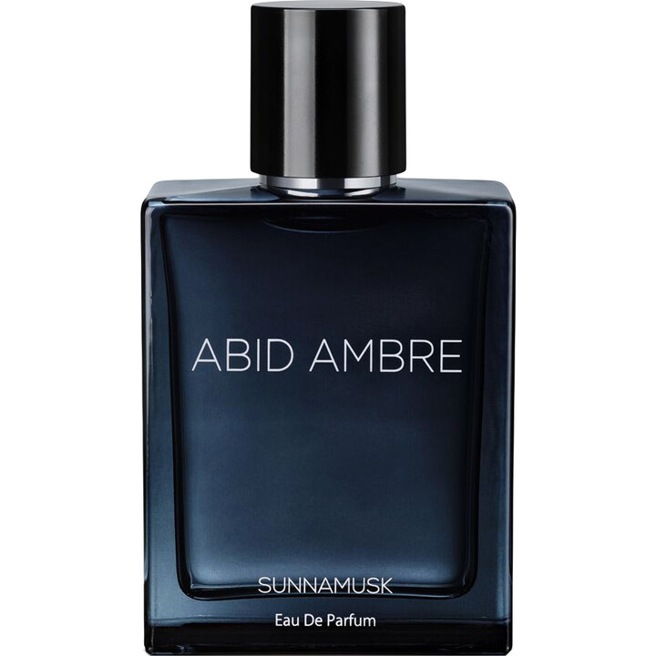 Abid Ambre (Eau de Parfum) by Sunnamusk