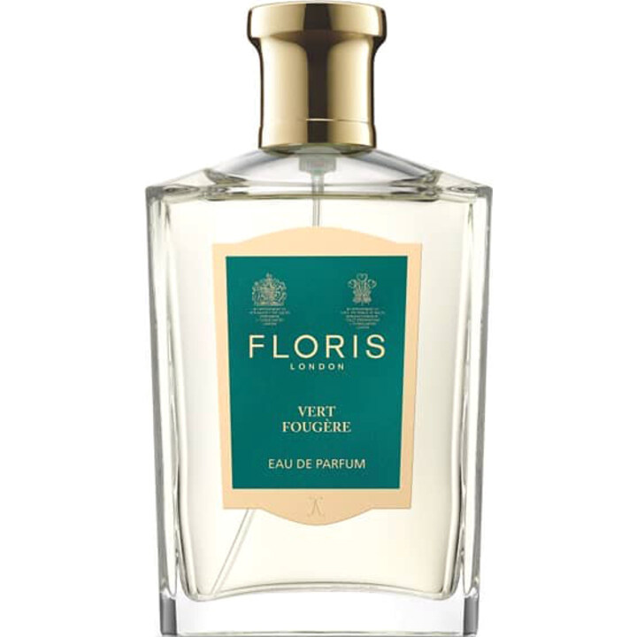 Vert Fougère by Floris