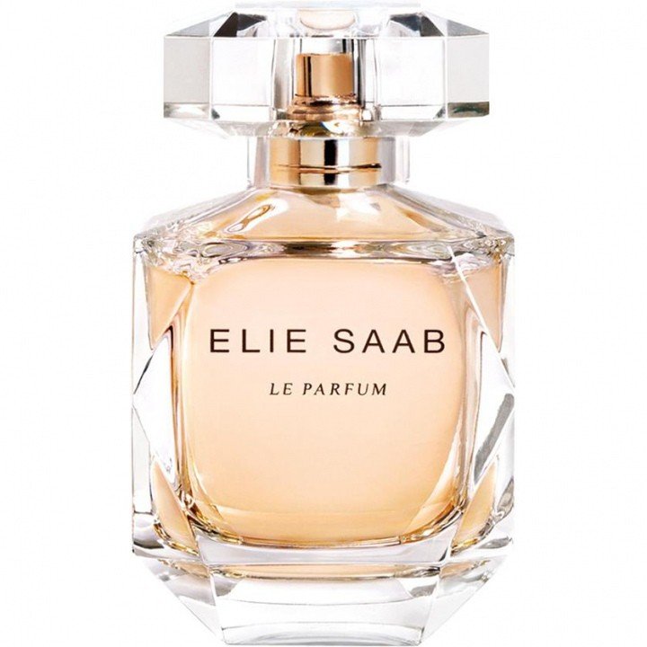 gebroken uitgehongerd moordenaar Le Parfum by Elie Saab (Eau de Parfum) » Reviews & Perfume Facts