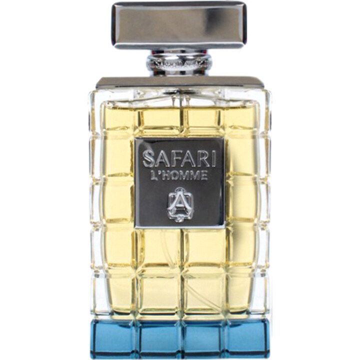 safari perfume abdul samad al qurashi