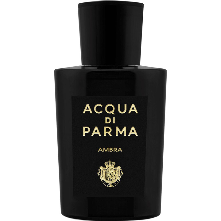 Ambra (Eau de Parfum) von Acqua di Parma