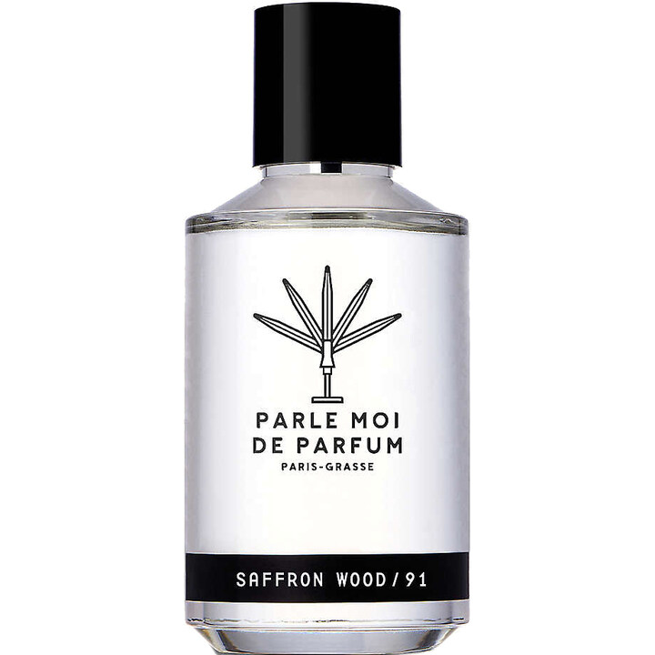 Saffron Wood/91 by Parle Moi de Parfum