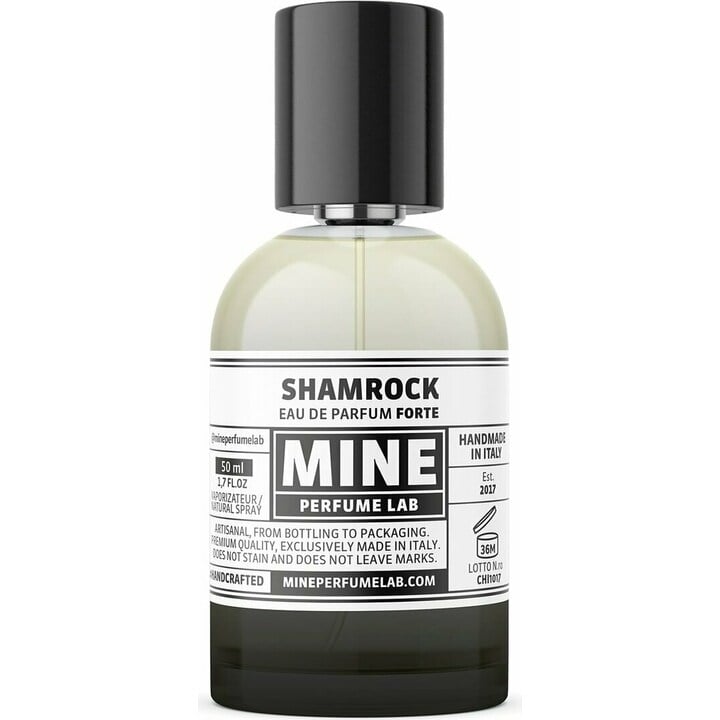 Shamrock von Mine Perfume Lab