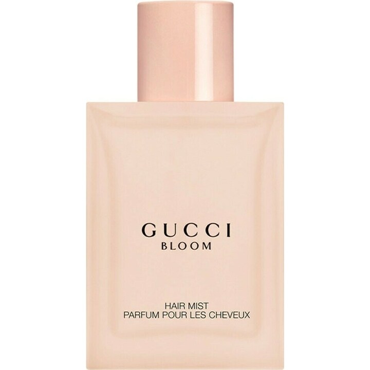 Bloom by Gucci (Hair Mist) » Reviews & Perfume Facts