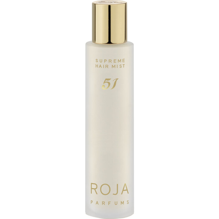 51 (Hair Mist) by Roja Parfums