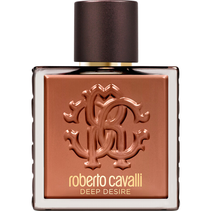 Roberto Cavalli Uomo Deep Desire by Roberto Cavalli