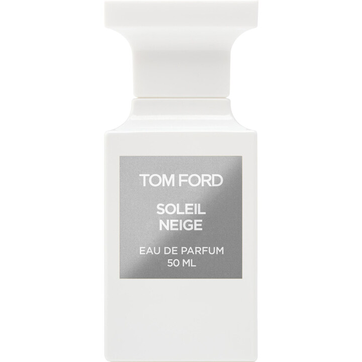 Soleil Neige (Eau de Parfum) by Tom Ford