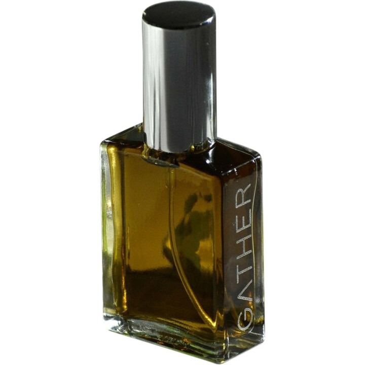 Samara von Gather Perfume / Amrita Aromatics