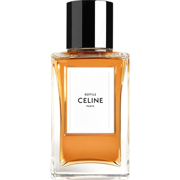 Reptile by Celine » Reviews & Perfume Facts