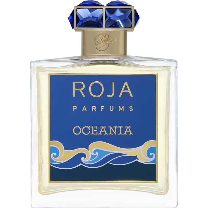 Oceania von Roja Parfums