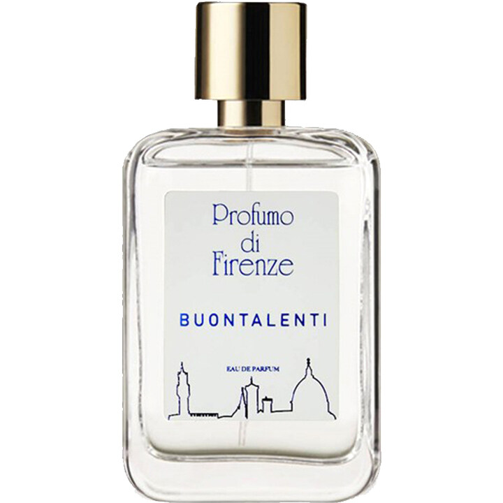 Buontalenti by Profumo di Firenze
