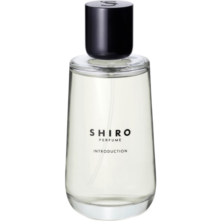 shiro - SHIRO PERFUME OVER THE RAIN 【GINGER掲載商品】
