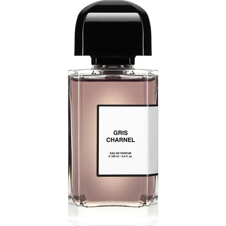 Gris Charnel (Eau de Parfum) by bdk Parfums