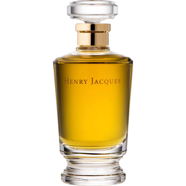 Roi Sans Equipage (Extrait de Parfum) by Henry Jacques