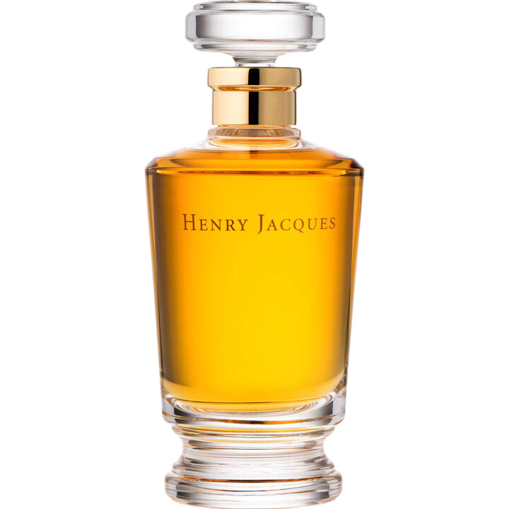 N°11 de Sacha (Extrait de Parfum) by Henry Jacques