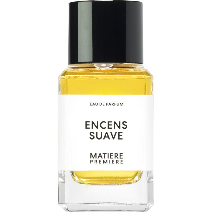 Encens Suave by Matière Première