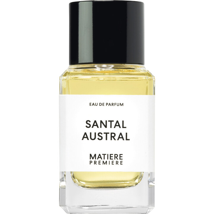 Santal Austral by Matière Première