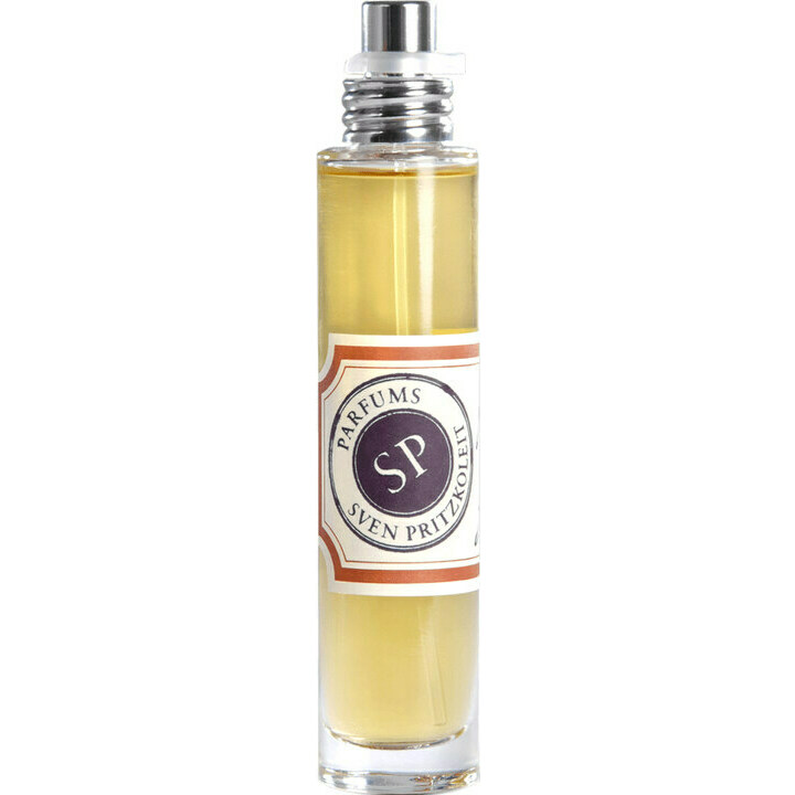 Sea Salt Amber von Parfums Sven Pritzkoleit