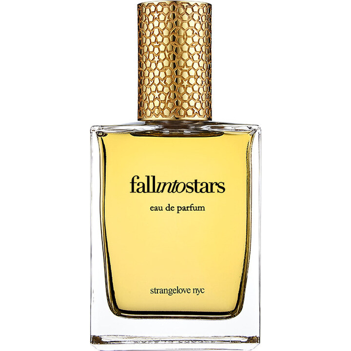 fallintostars (Eau de Parfum) by Strangelove NYC / ERH1012