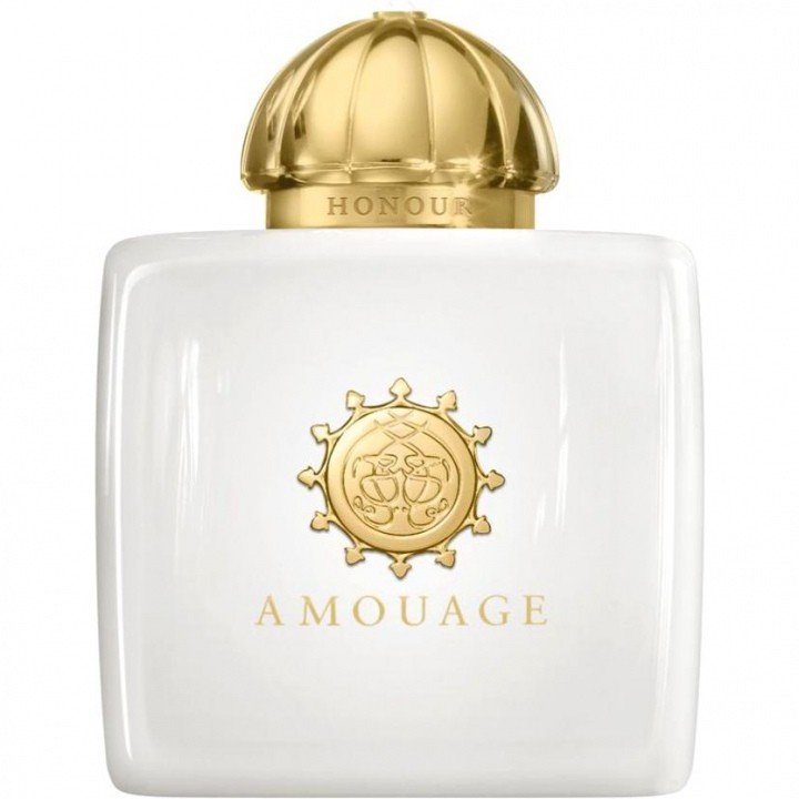 Honour Woman (Eau de Parfum) von Amouage