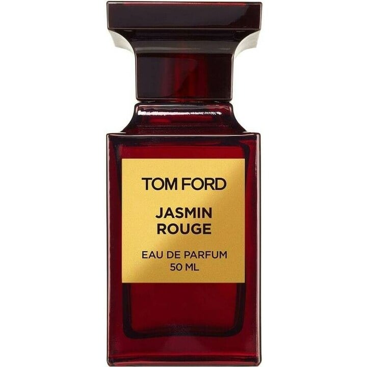 Jasmin Rouge by Tom Ford » Reviews & Perfume Facts